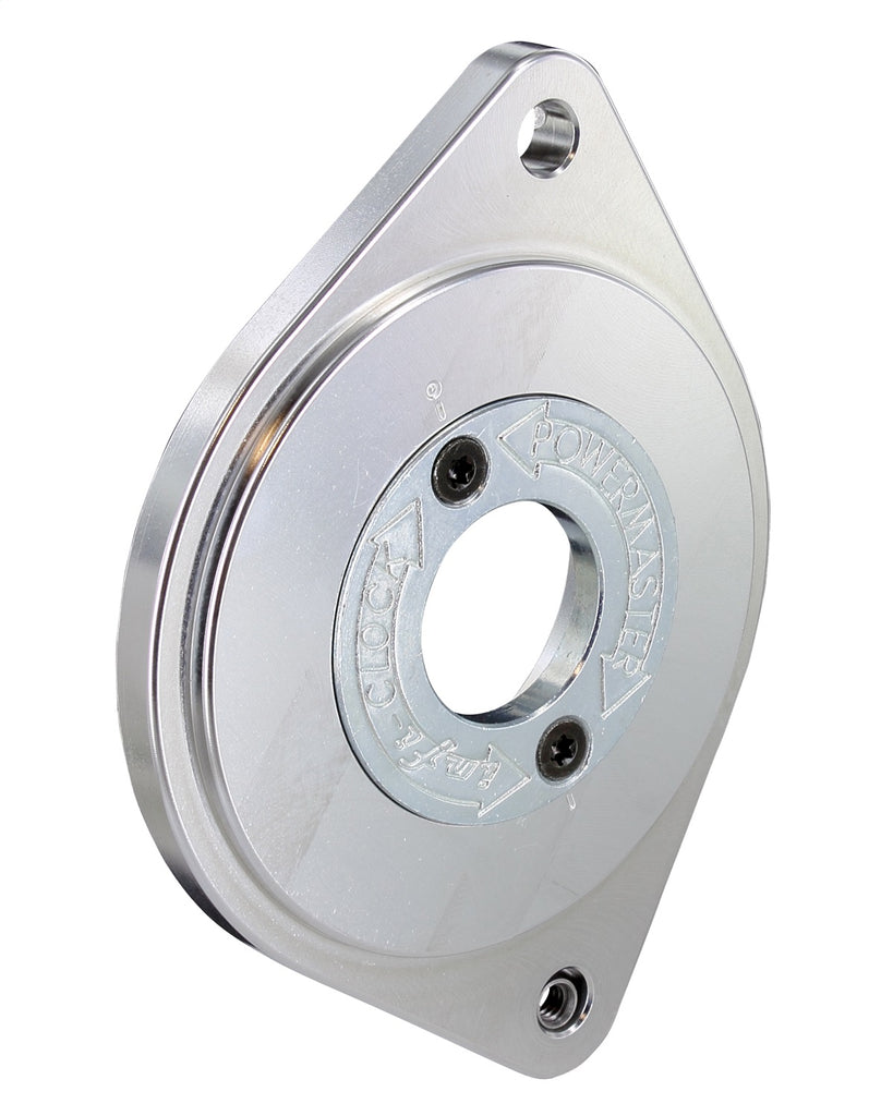 Powermaster Performance 9503-09 Infi-Clock Starter Adapter