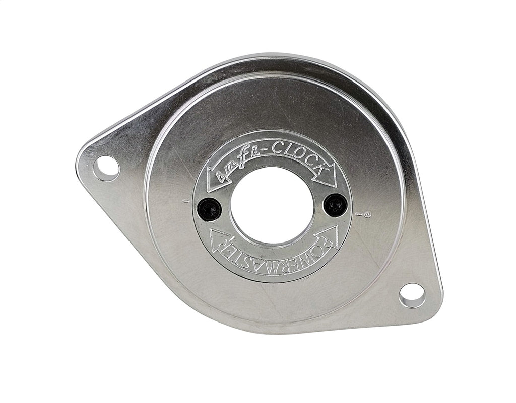 Powermaster Performance 9503-09 Infi-Clock Starter Adapter
