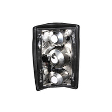 Load image into Gallery viewer, 9503-Econoline0005-Excursion-Taillights-Chrome-DriverPassenger
