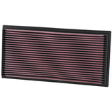 K&N Engineering 33-2763 Replacement Air Filter