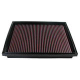 K&N Engineering 33-2759 Replacement Air Filter