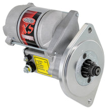 Load image into Gallery viewer, Powermaster Performance 9503 XS Torque Starter for Select Ford Bronco, Ford Country Sedan, Ford Country Squire, Ford Custom, Ford Custom 500, Ford E-100 Econoline, Ford E-100 Econoline Club Wagon, Ford E-150 Econoline, Ford E-150 Econoline Club Wagon,