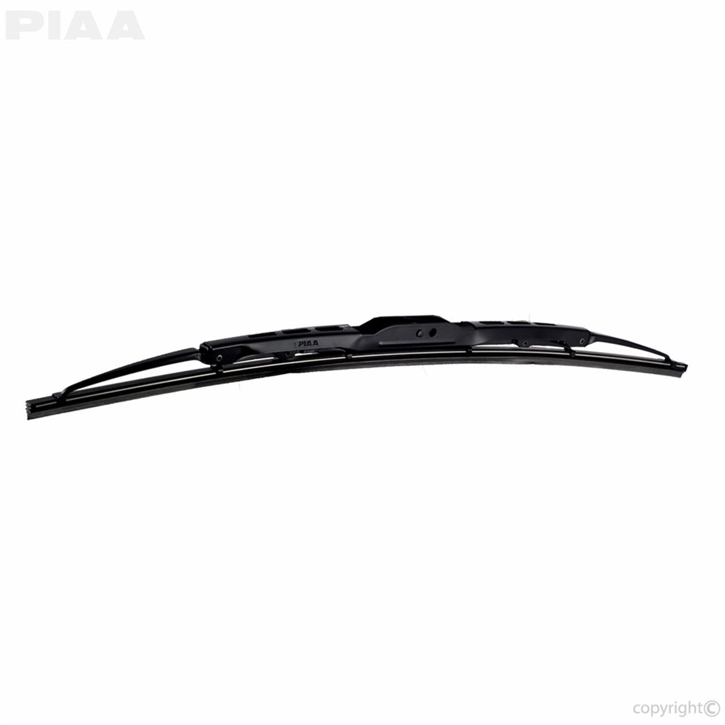 PIAA 95040 Super Silicone Windshield Wiper Blade for Select Acura RDX, Acura TSX, Alfa Romeo Spider, Audi 100 Series, Audi Fox, Audi Super 90, Buick Rainier, Buick Rendezvous, Buick Terraza, Cadillac Escalade, Cadillac Escalade ESV, Cadillac Escalade