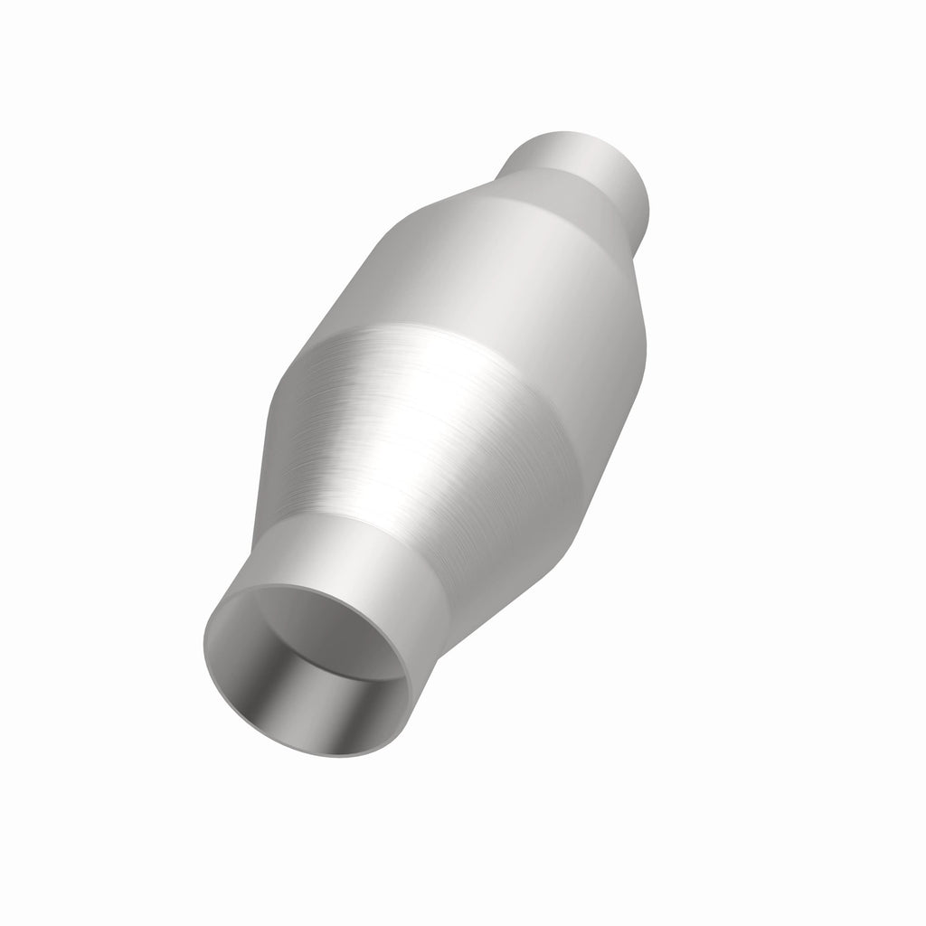 MagnaFlow Exhaust Products 59925 Standard Grade Universal Catalytic Converter