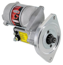 Load image into Gallery viewer, Powermaster Performance 9504 XS Torque Starter for Select Ford 300, Ford Bronco, Ford Country Sedan, Ford Country Squire, Ford Custom, Ford Custom 500, Ford E-100 Econoline, Ford E-100 Econoline Club Wagon, Ford E-150 Econoline, Ford E-150 Econoline Club