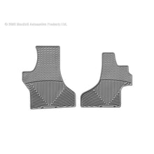 Load image into Gallery viewer, 9505-Astro-VanSafari9714-Econoline-Van-Eseries-Rubber-Front-Floor-Mats-Grey