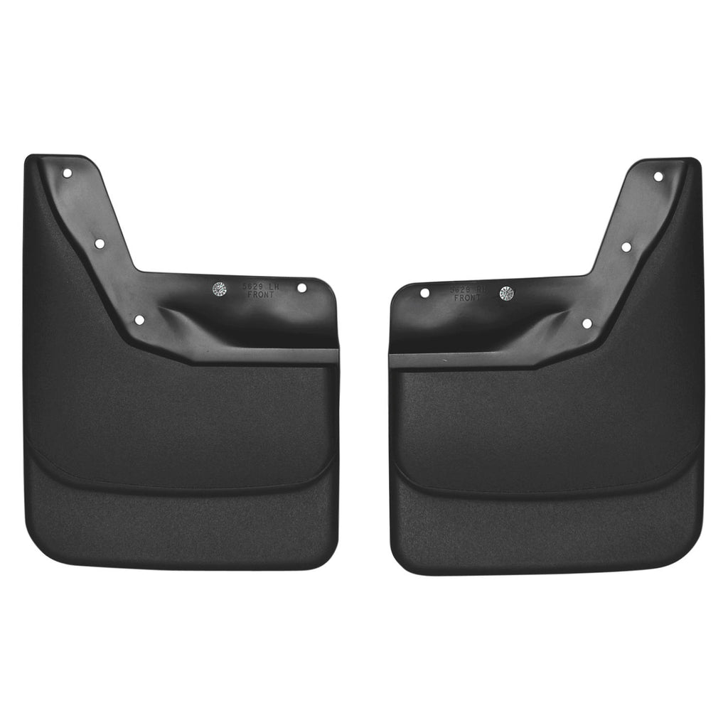 9505-Blazer-2DrS15-Jimmy9503-S10S15-WO-Fender-Lip-Molding-WO-Fender-Cladding-Front-Mud-Guards