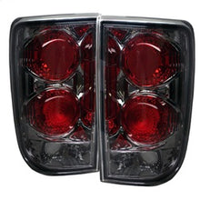 Load image into Gallery viewer, 9505-BlazerJimmy9601-Bravada-Euro-Style-Tail-Lightssmoke