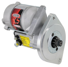 Load image into Gallery viewer, Powermaster Performance 9505 XS Torque Starter for Select Ford Bronco, Ford Country Sedan, Ford Country Squire, Ford Custom, Ford Custom 500, Ford E-100 Econoline, Ford E-250 Econoline, Ford E-250 Econoline Club Wagon, Ford E-350 Econoline, Ford E-350