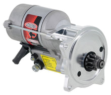 Load image into Gallery viewer, Powermaster Performance 9506M XS Torque Starter for Select Ford 300, Ford Country Sedan, Ford Country Squire, Ford Custom, Ford Custom 500, Ford F-100, Ford F-150, Ford F-250, Ford F-350, Ford Fairlane, Ford GT40, Ford Galaxie, Ford Galaxie 500, Ford