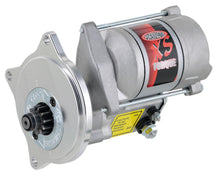 Load image into Gallery viewer, Powermaster Performance 9506 XS Torque Starter for Select Ford 300, Ford Country Sedan, Ford Country Squire, Ford Custom, Ford Custom 500, Ford F-100, Ford F-150, Ford F-250, Ford F-350, Ford Fairlane, Ford GT40, Ford Galaxie, Ford Galaxie 500, Ford LTD,