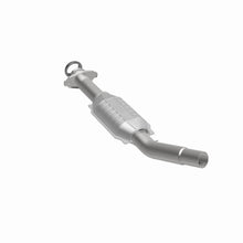Load image into Gallery viewer, MagnaFlow Exhaust Products 23265 HM Grade Direct-Fit Catalytic Converter for Select Dodge Neon, Plymouth Neon