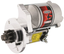 Load image into Gallery viewer, Powermaster Performance 9507 XS Torque Starter for Select Ford 1 Ton Pickup, Ford 1/2 Ton Pickup, Ford 3/4 Ton Pickup, Ford Club, Ford Country Sedan, Ford Country Squire, Ford Courier Sedan Delivery, Ford Crestline, Ford Custom, Ford Customline, Ford