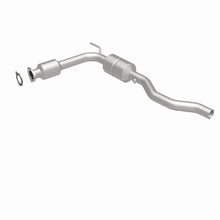Load image into Gallery viewer, MagnaFlow Exhaust Products 51342 OEM Grade Direct-Fit Catalytic Converter for Select Volkswagen EuroVan