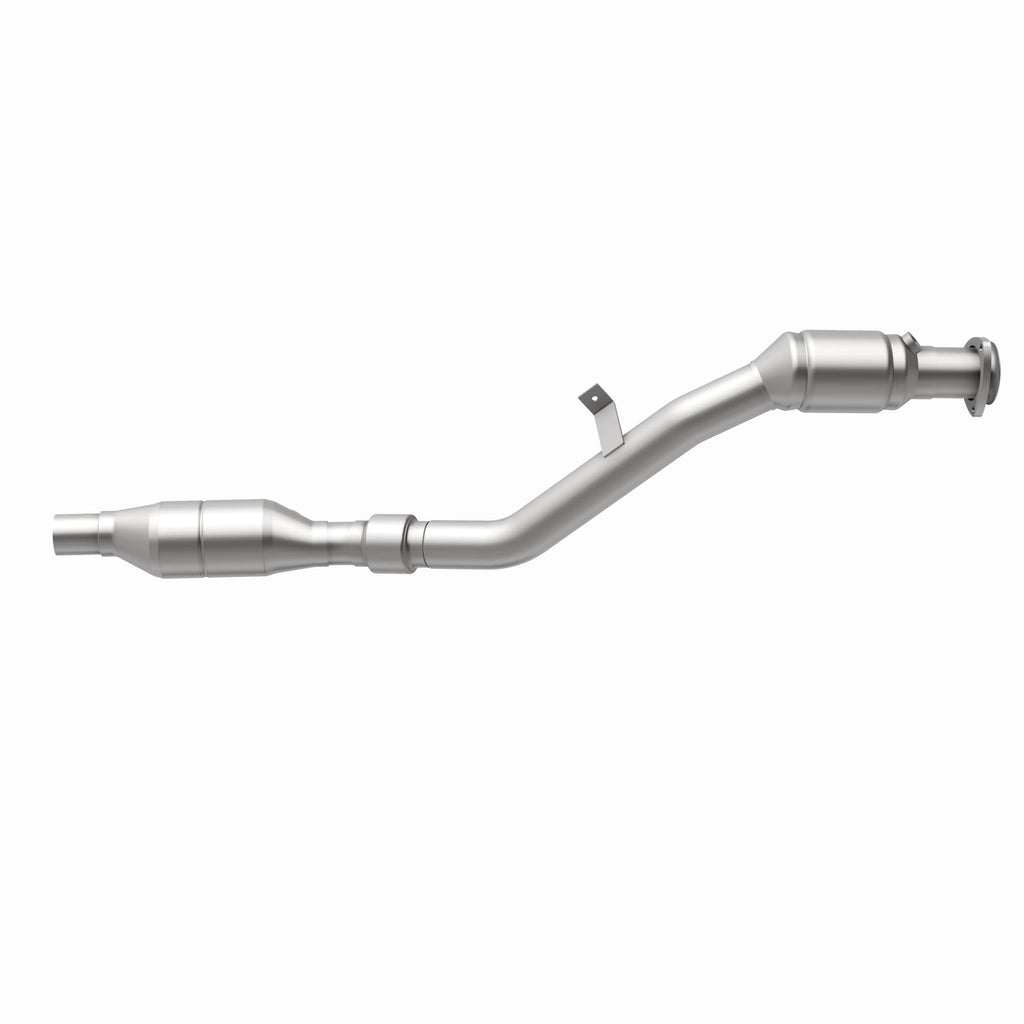 MagnaFlow Exhaust Products 24318 HM Grade Direct-Fit Catalytic Converter for Select Audi S4
