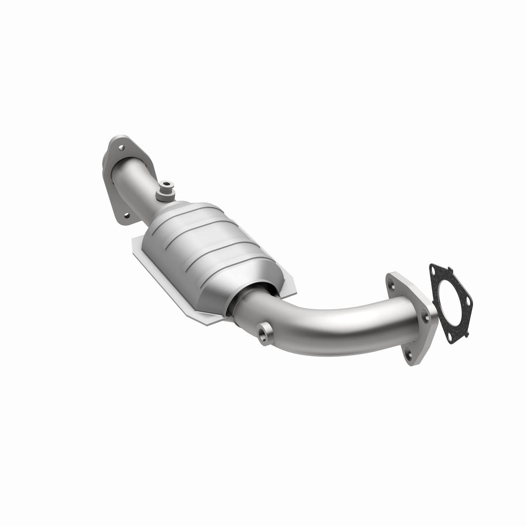 MagnaFlow Exhaust Products 23471 HM Grade Direct-Fit Catalytic Converter for Select Buick Roadmaster, Cadillac Commercial Chassis, Cadillac Fleetwood, Chevrolet Caprice, Chevrolet Commercial Chassis, Chevrolet Impala