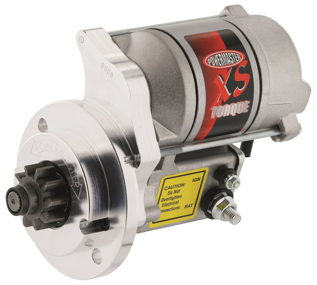 Powermaster Performance 9508 XS Torque Starter