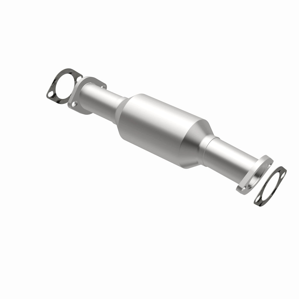 MagnaFlow Exhaust Products 4481696 California CARB Direct-Fit Catalytic Converter for Select Mazda Miata