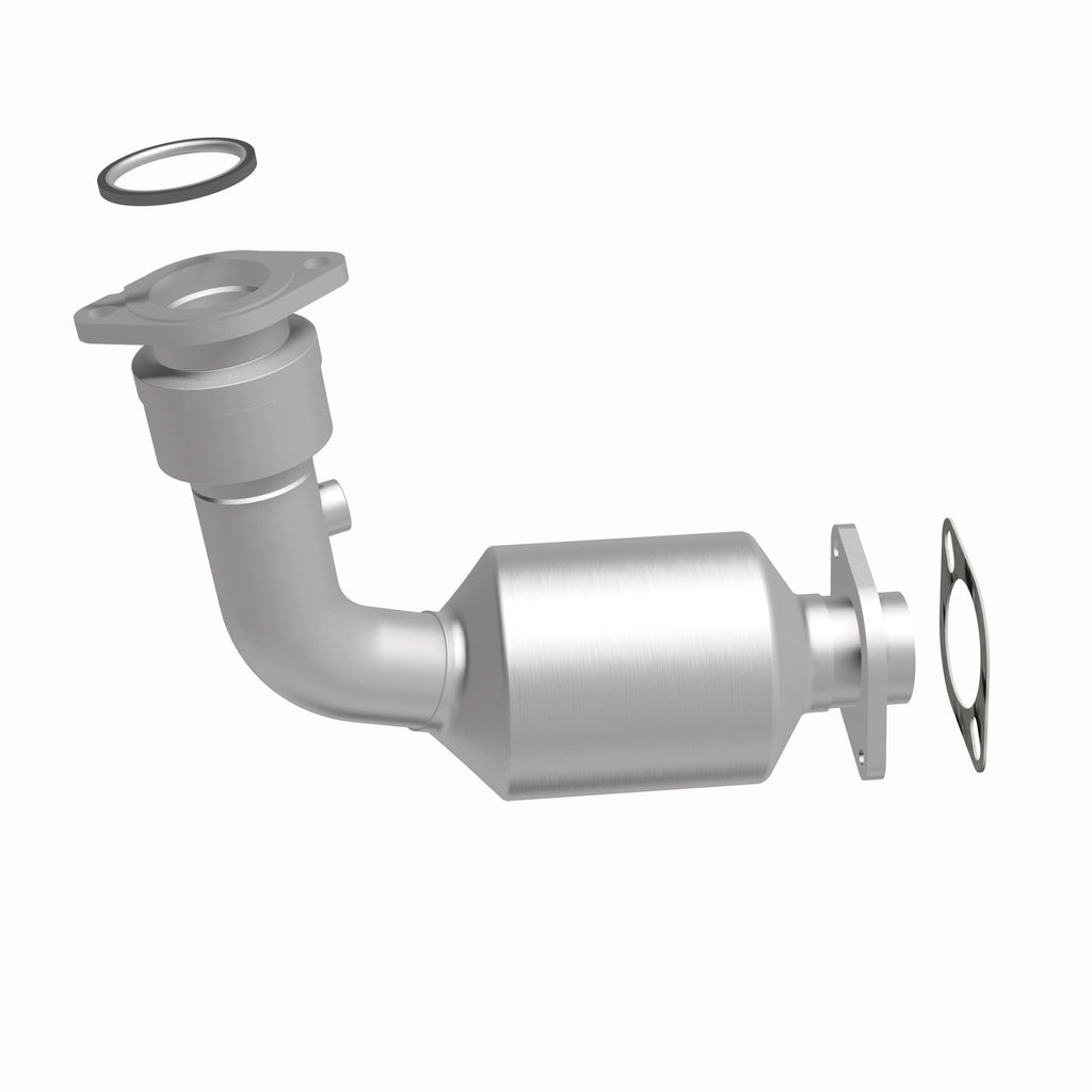 MagnaFlow Exhaust Products 5461627 California CARB Direct-Fit Catalytic Converter for Select Pontiac G8