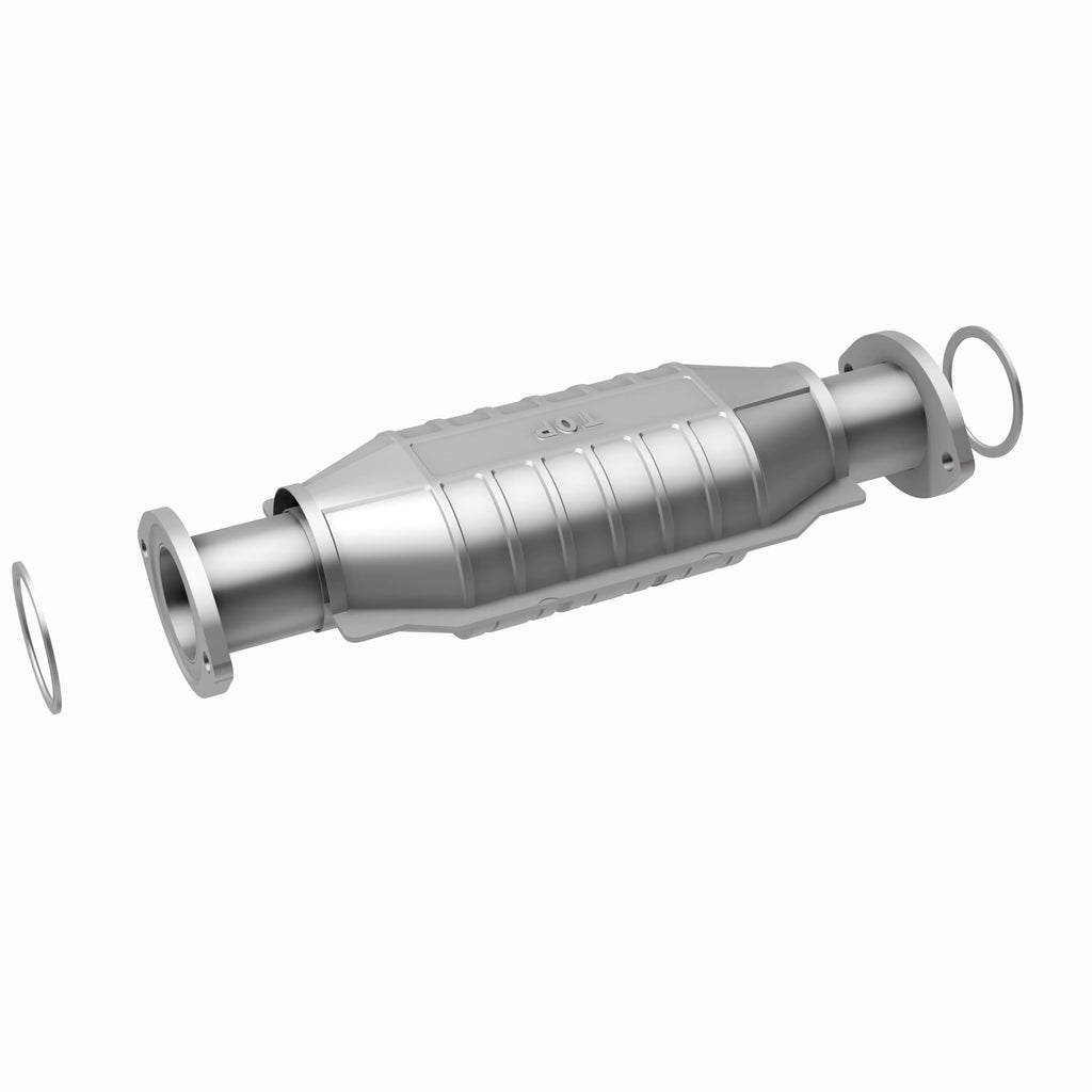 MagnaFlow Exhaust Products 23882 HM Grade Direct-Fit Catalytic Converter for Select Toyota Tacoma