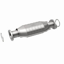 Load image into Gallery viewer, MagnaFlow Exhaust Products 23882 HM Grade Direct-Fit Catalytic Converter for Select Toyota Tacoma