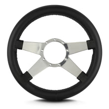 Load image into Gallery viewer, Lokar 95101 Lecarra Mark 9 Standard Steering Wheel