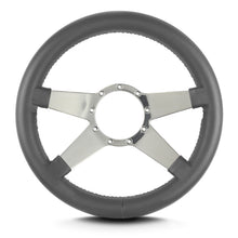 Load image into Gallery viewer, Lokar 95106 Lecarra Mark 9 Standard Steering Wheel