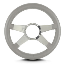 Load image into Gallery viewer, Lokar 95107 Lecarra Mark 9 Standard Steering Wheel