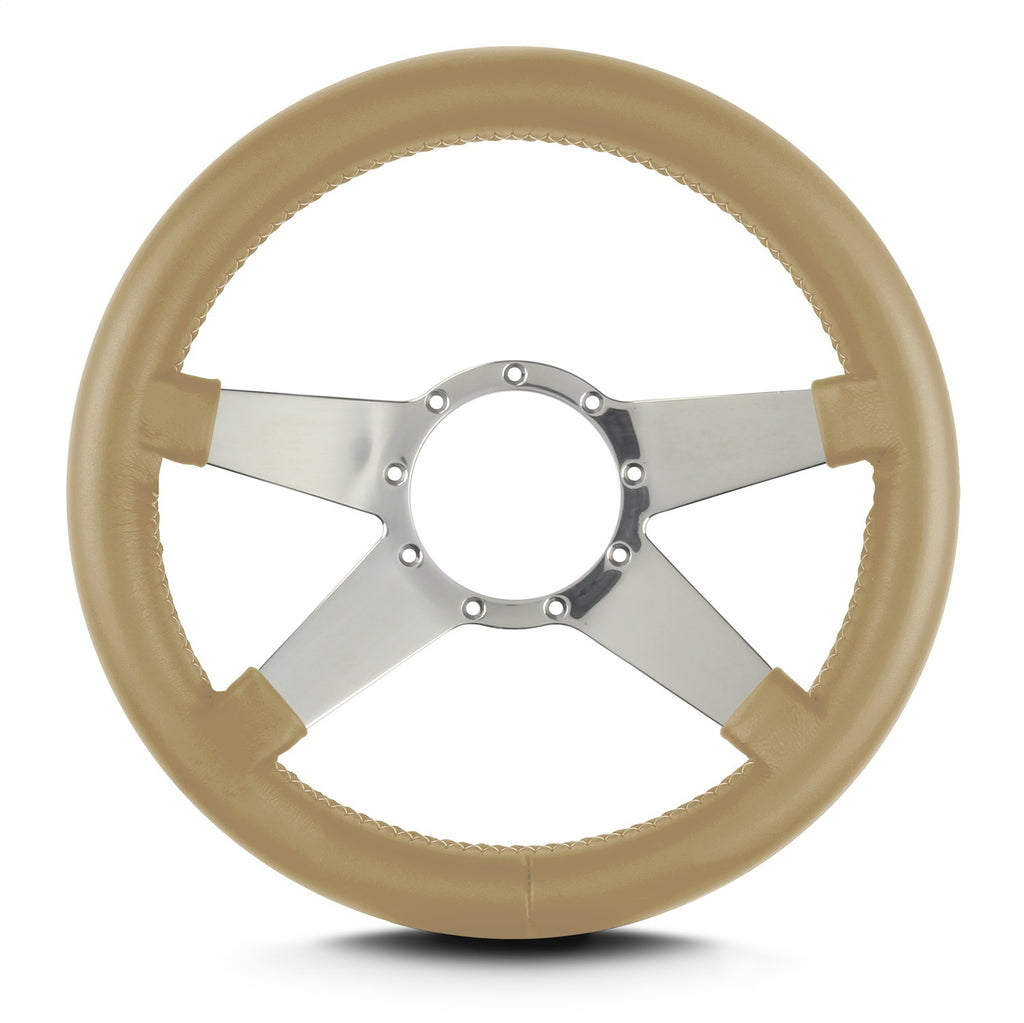 Lokar 95109 Lecarra Mark 9 Standard Steering Wheel
