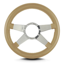 Load image into Gallery viewer, Lokar 95109 Lecarra Mark 9 Standard Steering Wheel
