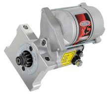 Load image into Gallery viewer, Powermaster Performance 9510 XS Torque Starter for Select Oldsmobile 98, Oldsmobile Custom Cruiser, Oldsmobile Cutlass, Oldsmobile Cutlass Calais, Oldsmobile Cutlass Cruiser, Oldsmobile Cutlass Salon, Oldsmobile Cutlass Supreme, Oldsmobile Cutlass Tiara,