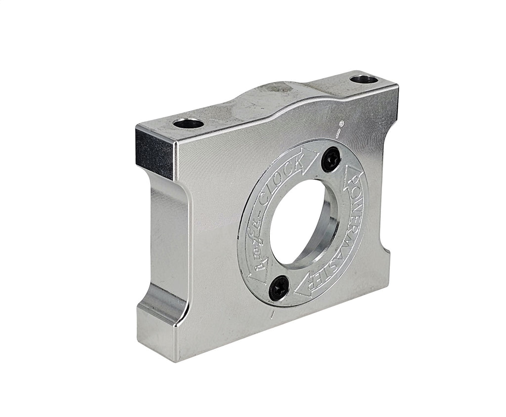 Powermaster Performance 9511-09 Starter Adapter Block