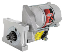 Load image into Gallery viewer, Powermaster Performance 9511 XS Torque Starter for Select Buick Apollo, Buick Centurion, Buick Century, Buick Electra, Buick Estate Wagon, Buick GS, Buick GS 350, Buick GS 455, Buick LeSabre, Buick Regal, Buick Riviera, Buick Skylark, Buick Special,