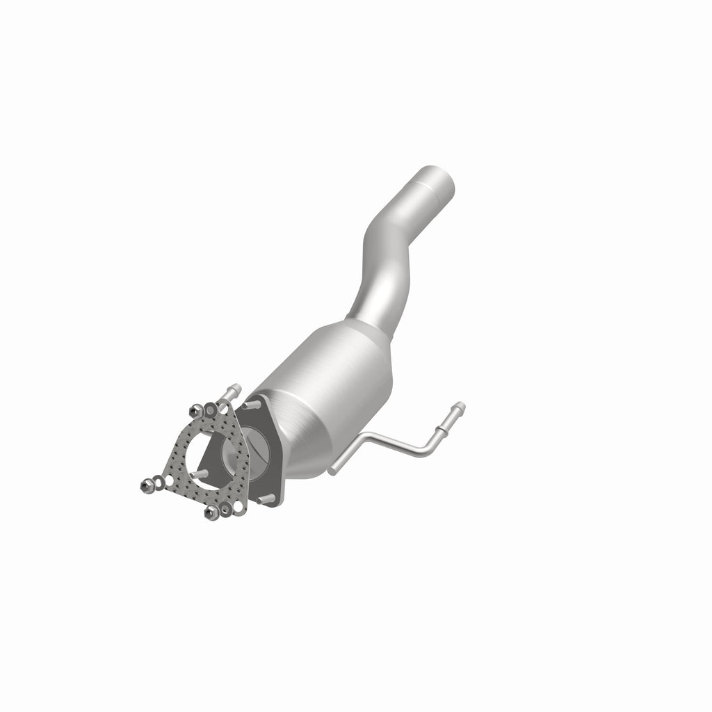 MagnaFlow Exhaust Products 24369 HM Grade Direct-Fit Catalytic Converter for Select Porsche Cayenne, Volkswagen Touareg