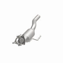 Load image into Gallery viewer, MagnaFlow Exhaust Products 24369 HM Grade Direct-Fit Catalytic Converter for Select Porsche Cayenne, Volkswagen Touareg