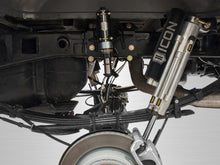 Load image into Gallery viewer, ICON Vehicle Dynamics K93154 17-20 FORD RAPTOR STAGE 4 SUSPENSION SYSTEM for Select Ford F-150