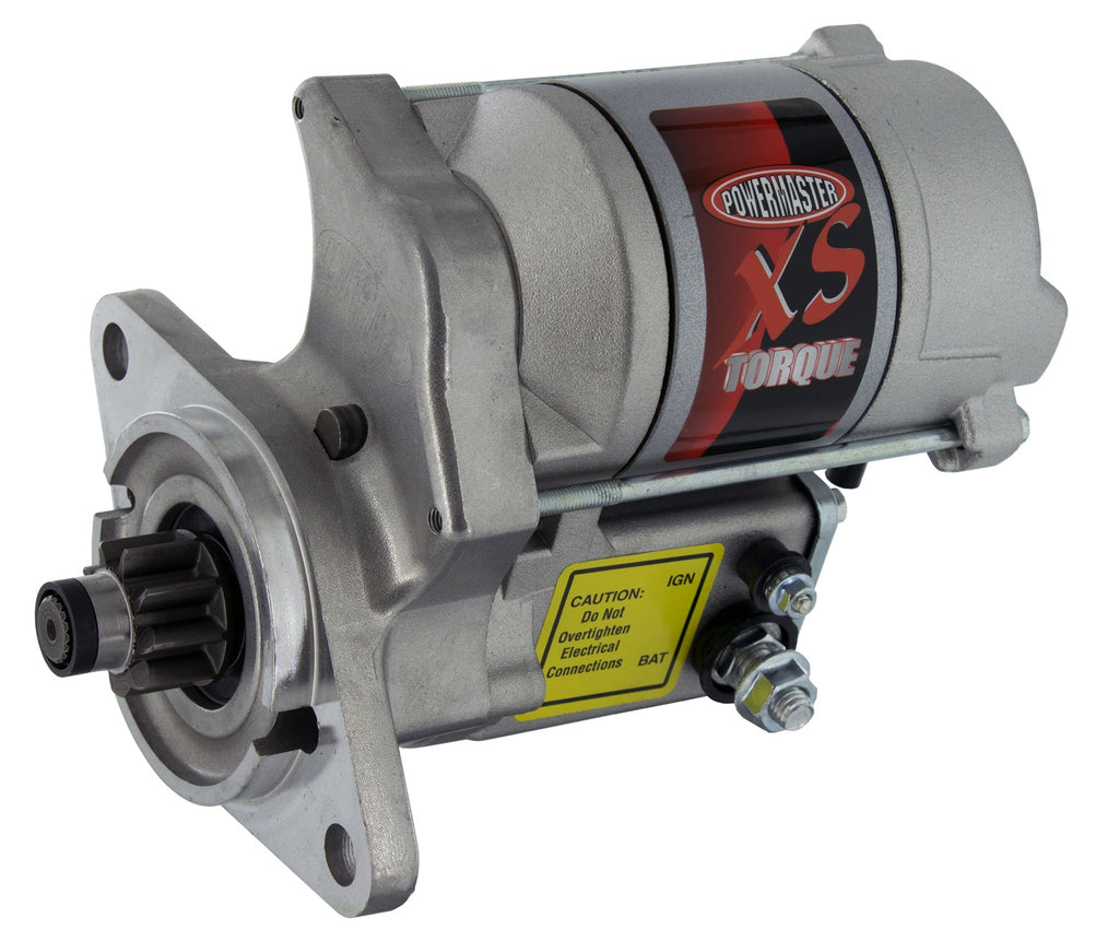 Powermaster Performance 9514 XS Torque Starter