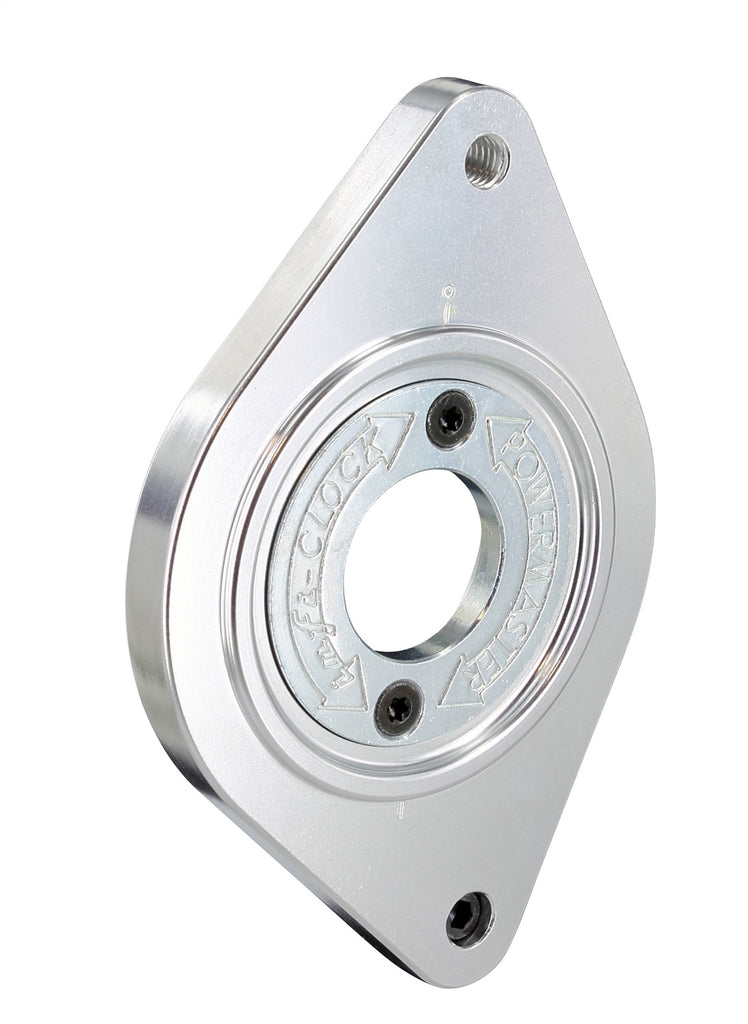 Powermaster Performance 9515-09 Infi-Clock Starter Adapter