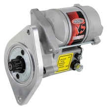 Load image into Gallery viewer, Powermaster Performance 9515 XS Torque Starter for Select American Motors AMX, American Motors Ambassador, American Motors American, American Motors Concord, American Motors Eagle, American Motors Gremlin, American Motors Hornet, American Motors Javelin,