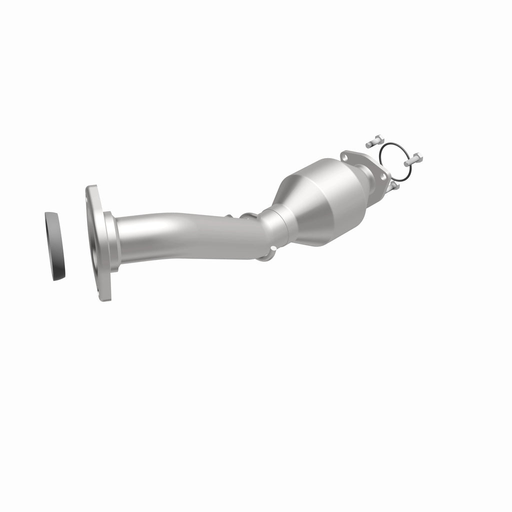 MagnaFlow Exhaust Products 52031 OEM Grade Direct-Fit Catalytic Converter for Select Acura ILX, Honda Civic