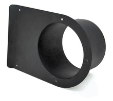 Load image into Gallery viewer, Racecar-Tail-Pipe-Savers;-4-In.-Single-Outlet-Design--Black-Maxx