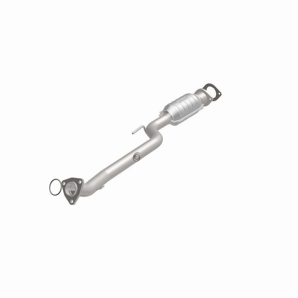 MagnaFlow Exhaust Products 23929 Standard Grade Direct-Fit Catalytic Converter for Select Nissan 300ZX