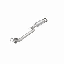 Load image into Gallery viewer, MagnaFlow Exhaust Products 23929 Standard Grade Direct-Fit Catalytic Converter for Select Nissan 300ZX