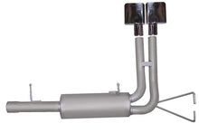 Load image into Gallery viewer, Gibson Performance Exhaust 9517 Super Truck Exhaust System for Select Ford F-250 Super Duty, Ford F-350 Super Duty