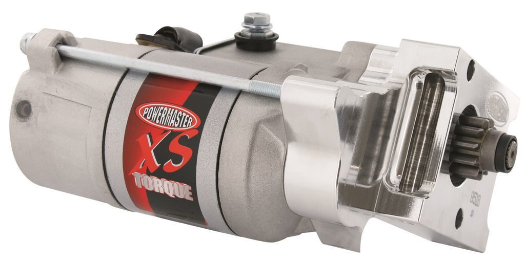 Powermaster Performance 9518 XS Torque Starter