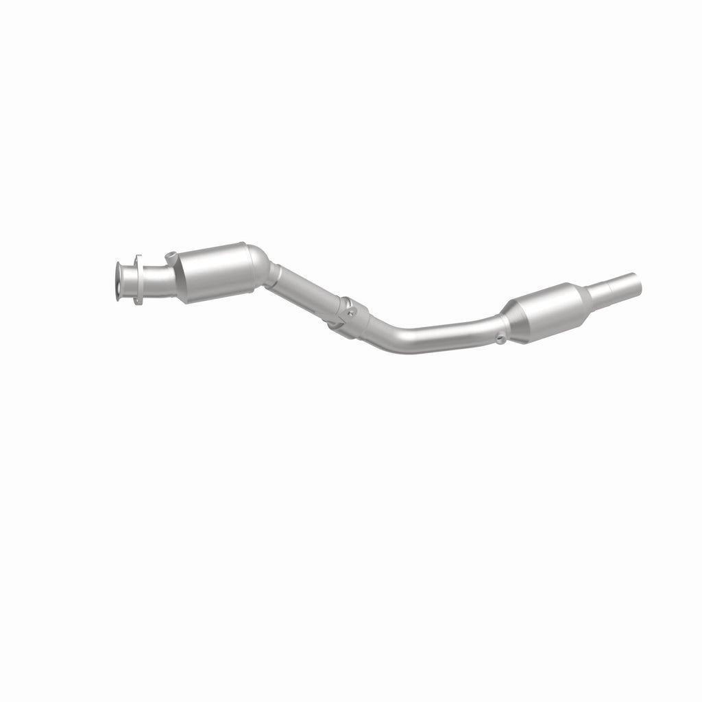 MagnaFlow Exhaust Products 49872 OEM Grade Direct-Fit Catalytic Converter for Select Audi S4