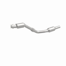 Load image into Gallery viewer, MagnaFlow Exhaust Products 49872 OEM Grade Direct-Fit Catalytic Converter for Select Audi S4