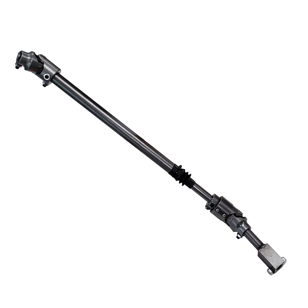 Steering-Shaft;-Heavy-Duty;-Telescopic;-Steel;-2014-2019-Ram-1500-2Wd-And-4Wd.