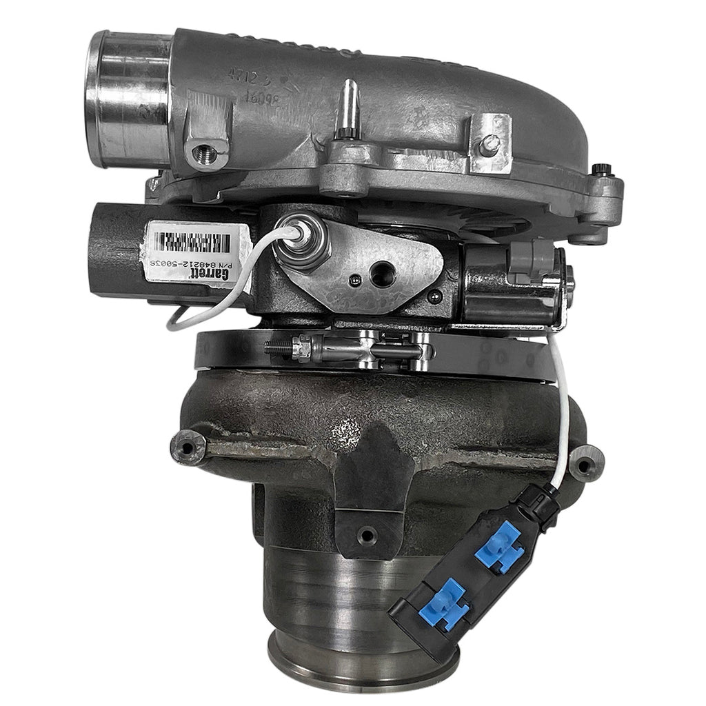 Alliant Power 848212-5003S Turbocharger