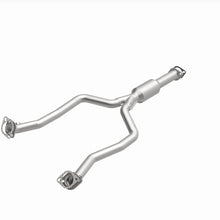 Load image into Gallery viewer, MagnaFlow Exhaust Products 21-094 OEM Grade Direct-Fit Catalytic Converter for Select Lexus LS400